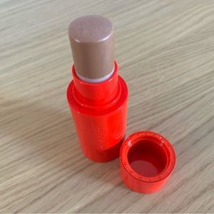 Westman Atelier Lit Up Highlight Stick in Biscuit